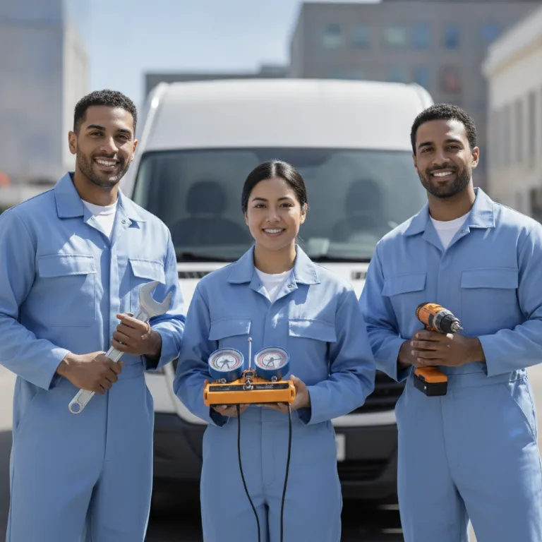 AC repair Hurstville Sydney