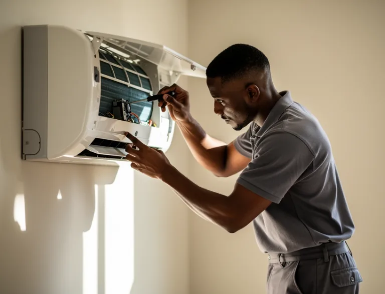 AC repair Hurstville Sydney